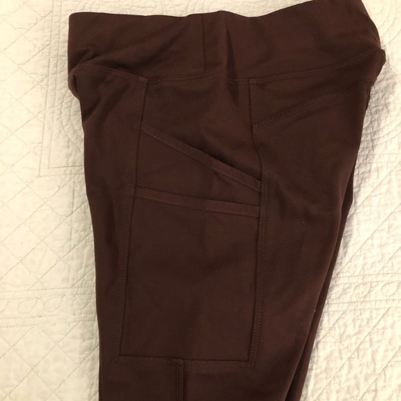 Carhartt Utility leggings. Size XS. NWT - Picture 4 of 11